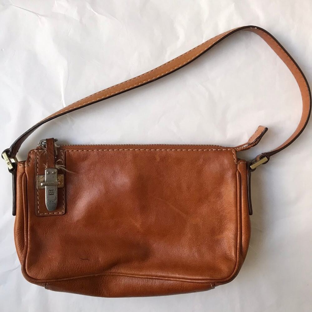 Vintage Michael Kors Shoulder Mini Bag